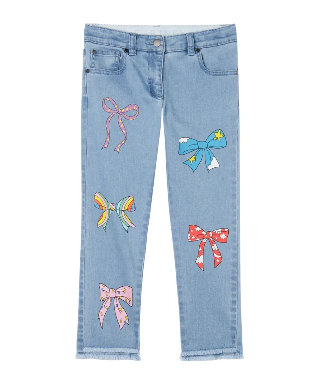Belt Loop Jeans
