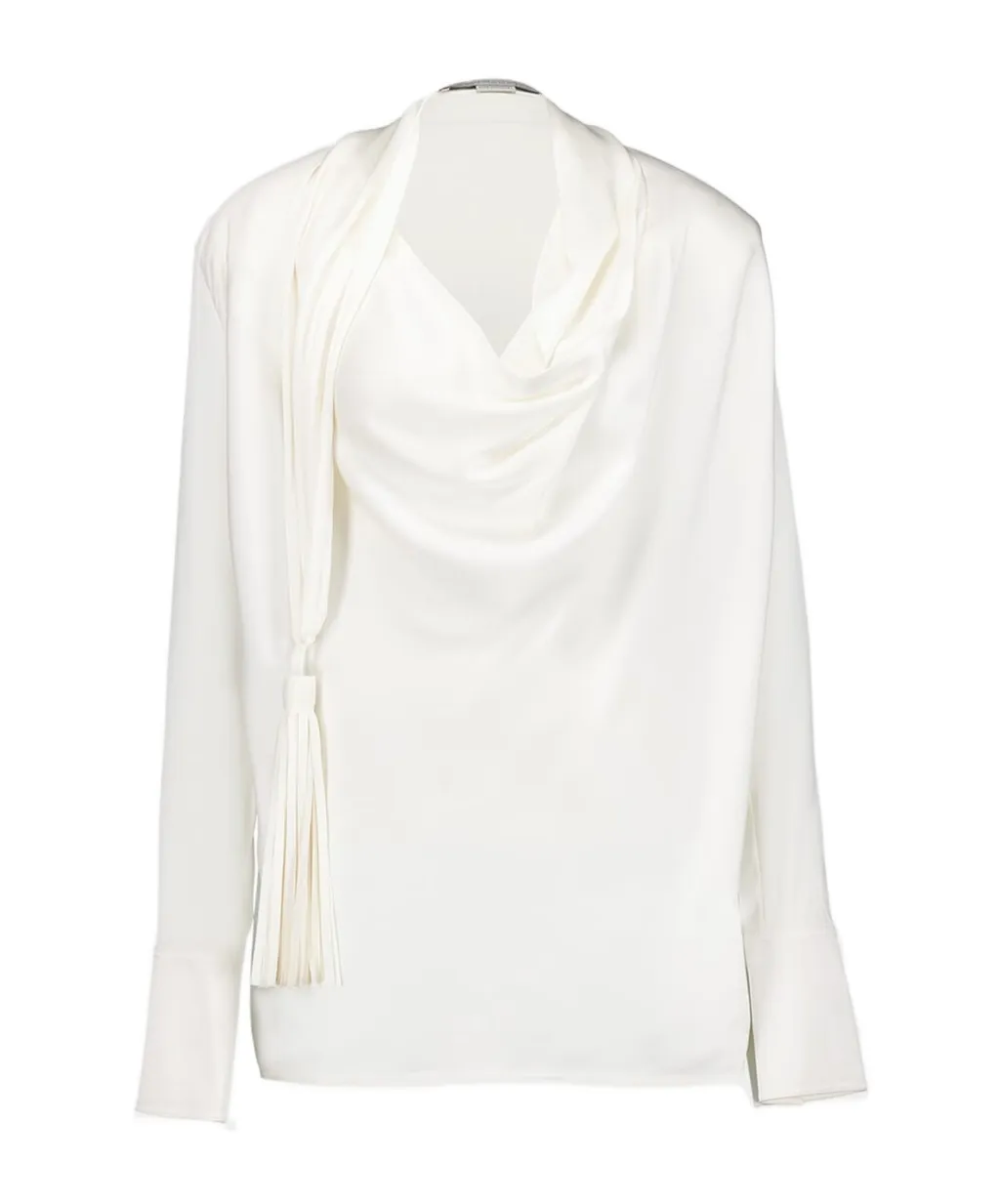 Long-Sleeved Top