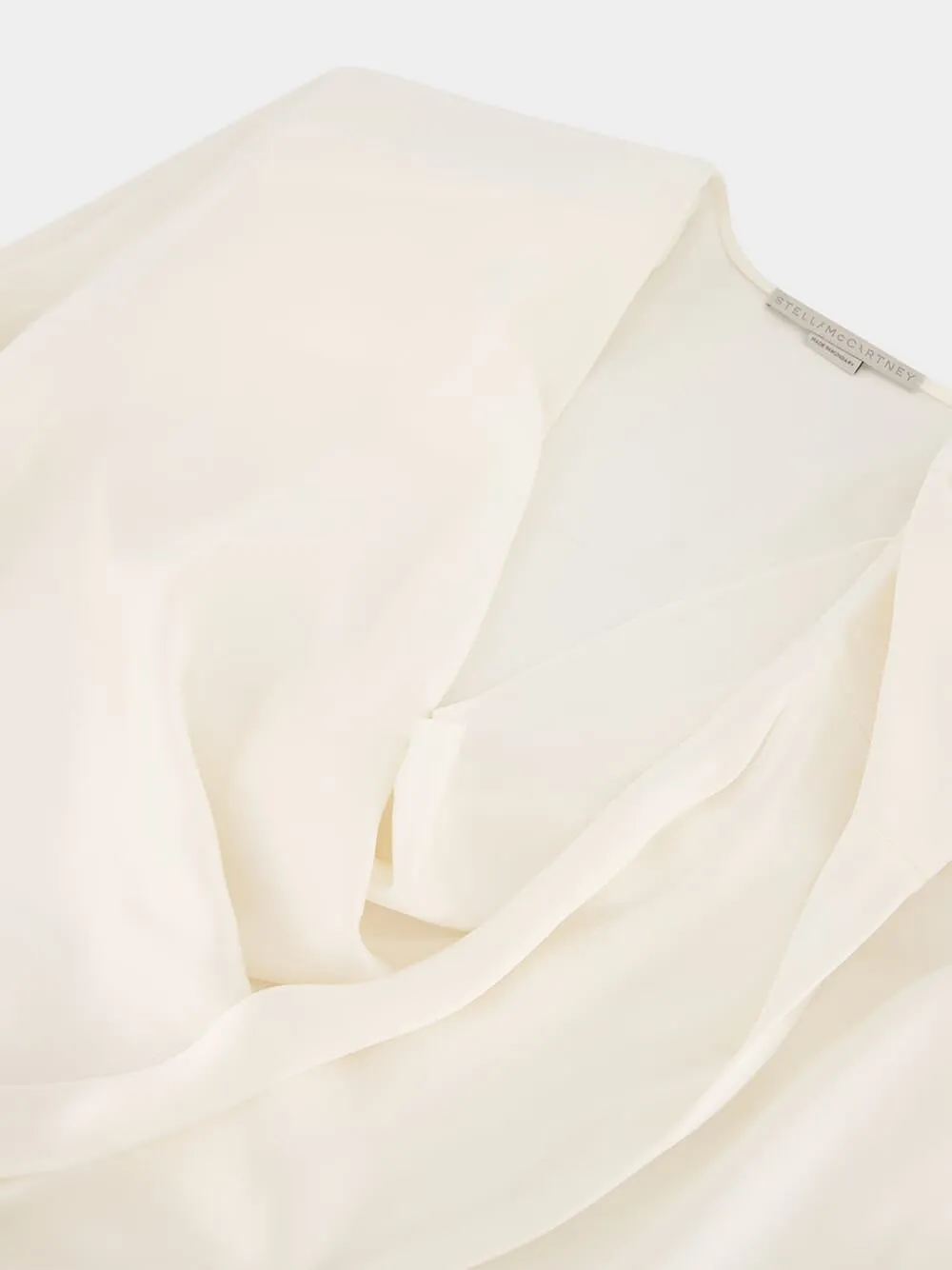 Long-Sleeved Top