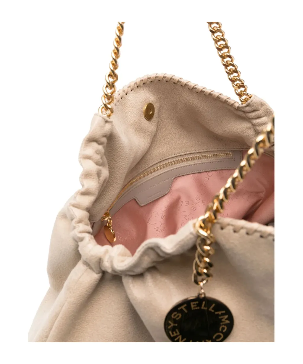 Chain Handbag