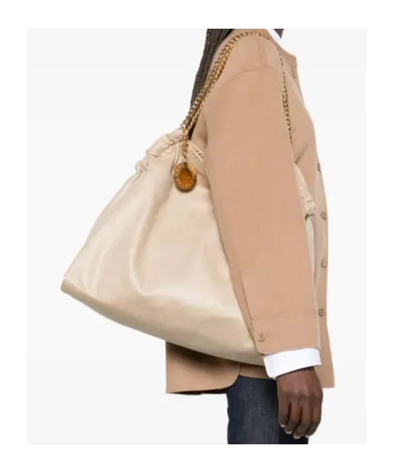 Chain Handbag