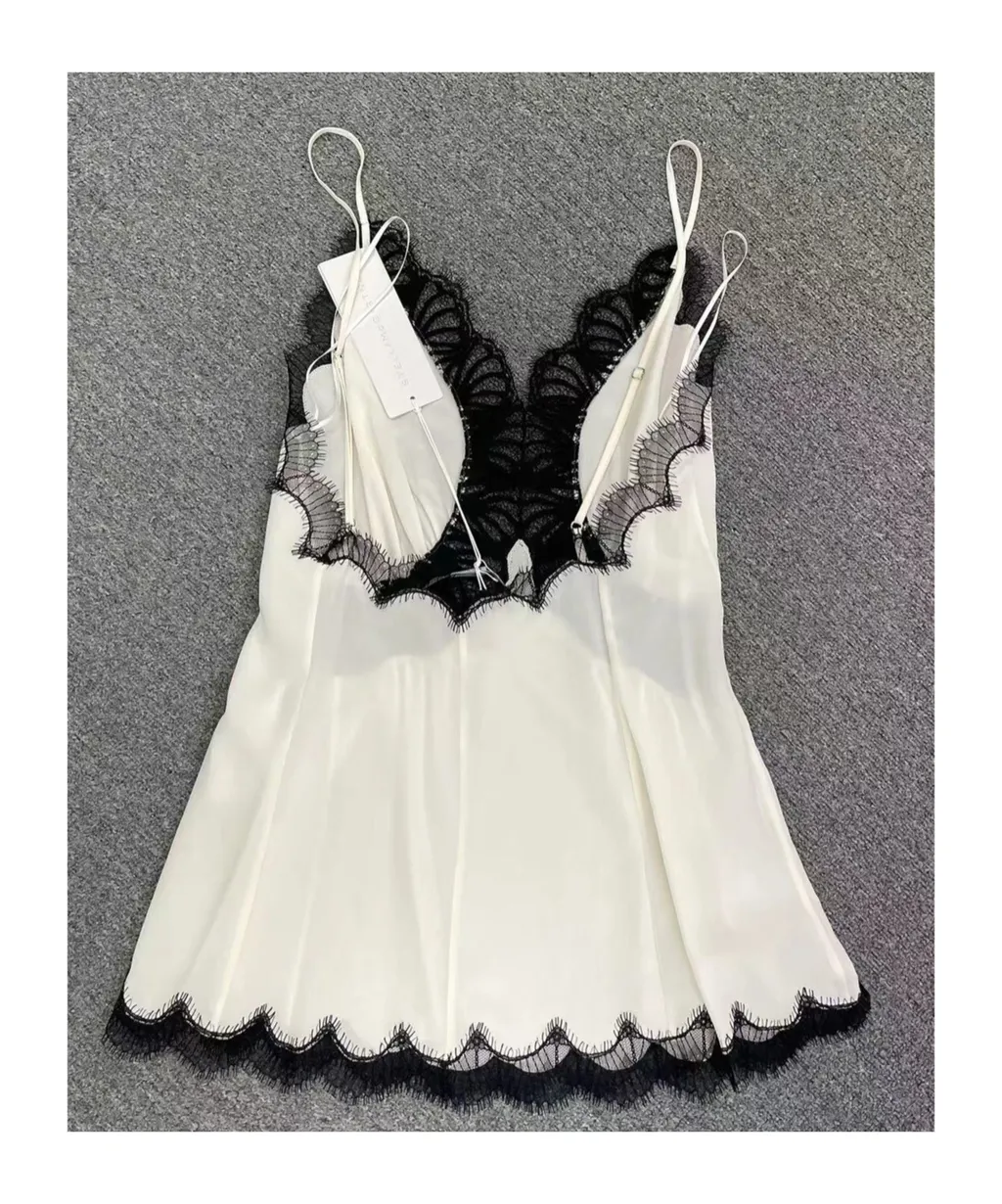 Spaghetti Strap Camisole