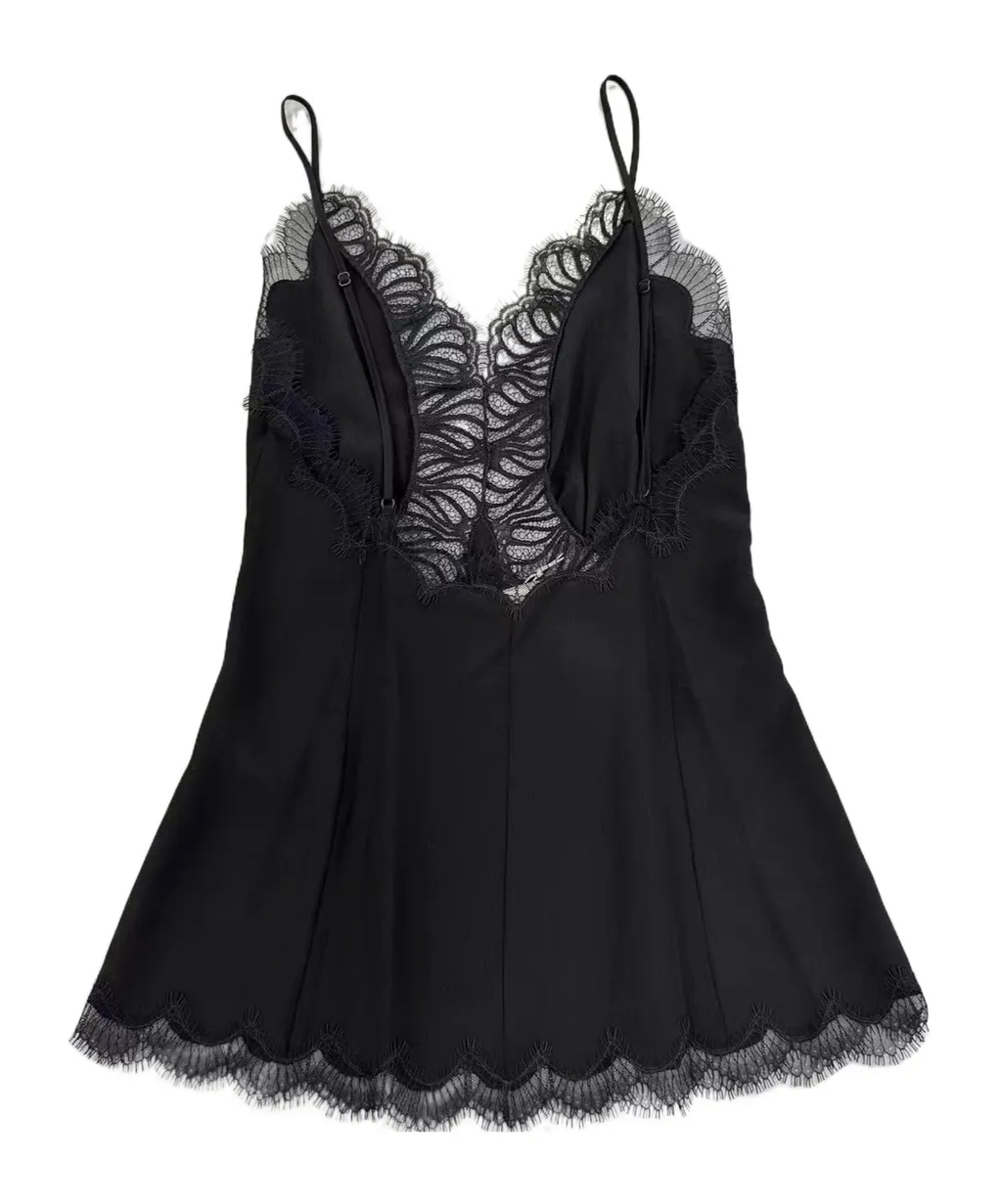 Lace Camisole