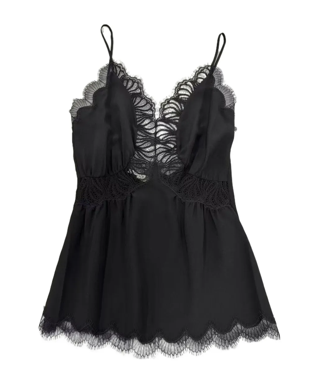 Lace Camisole