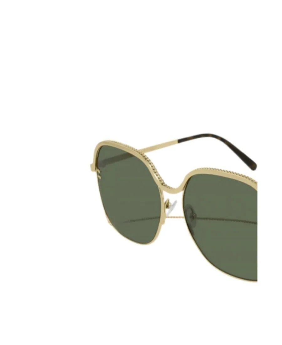 Logo Sunglasses