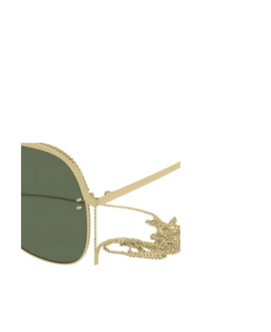 Logo Sunglasses