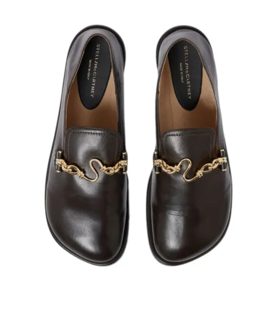 Ryder Slip-On Loafers