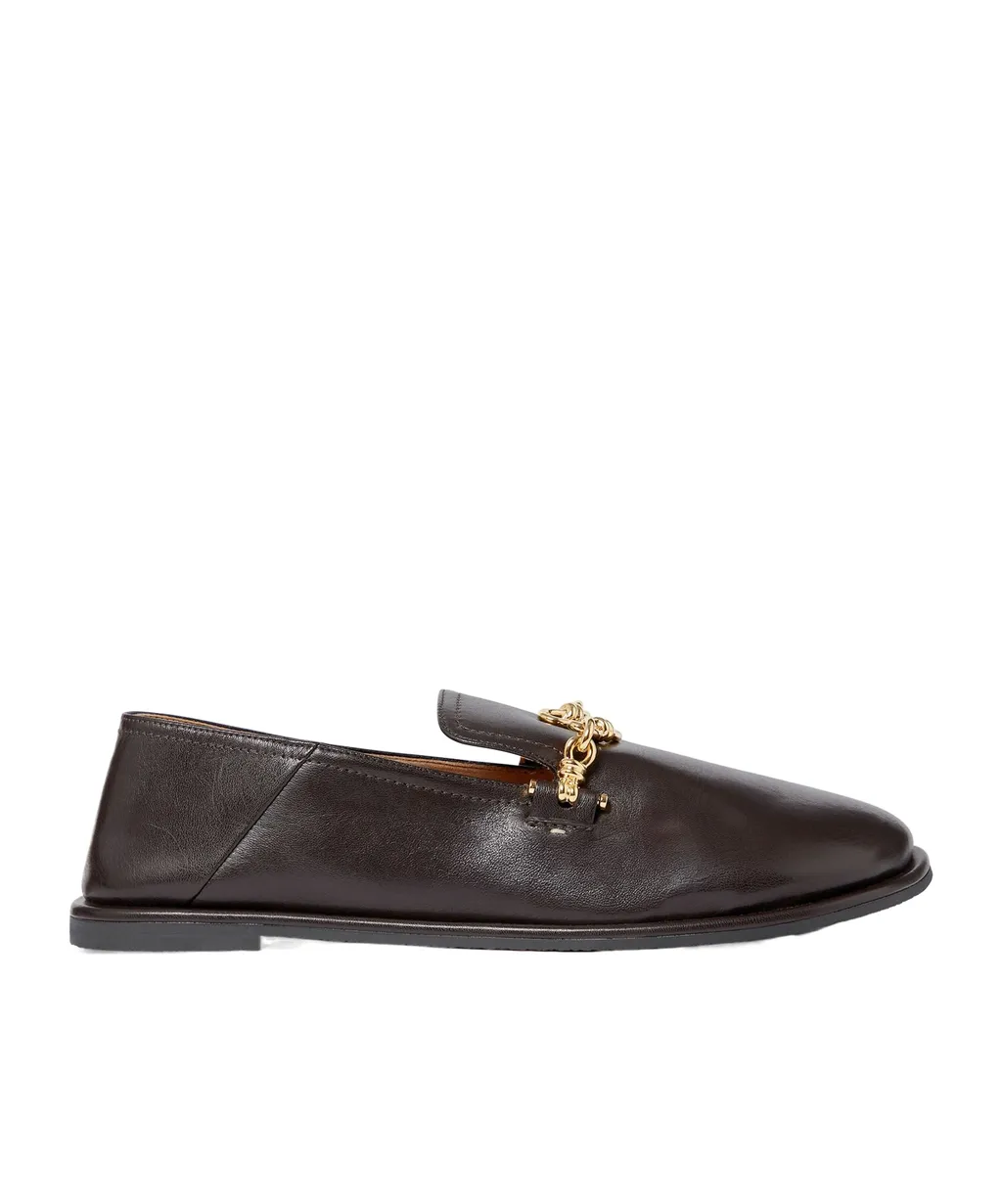 Ryder Slip-On Loafers
