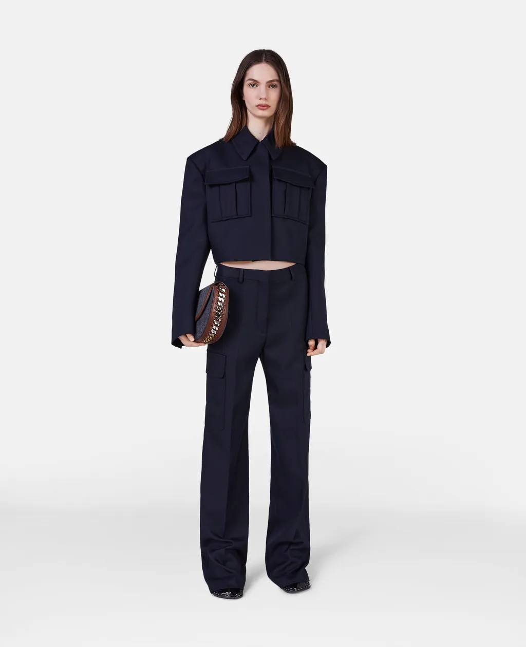 Cargo Trousers