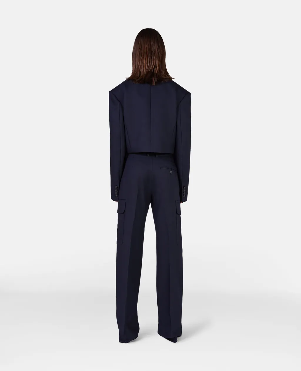 Cargo Trousers