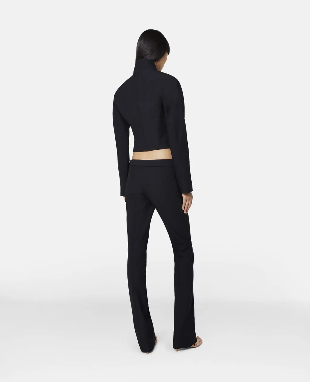 Zipper Jacket