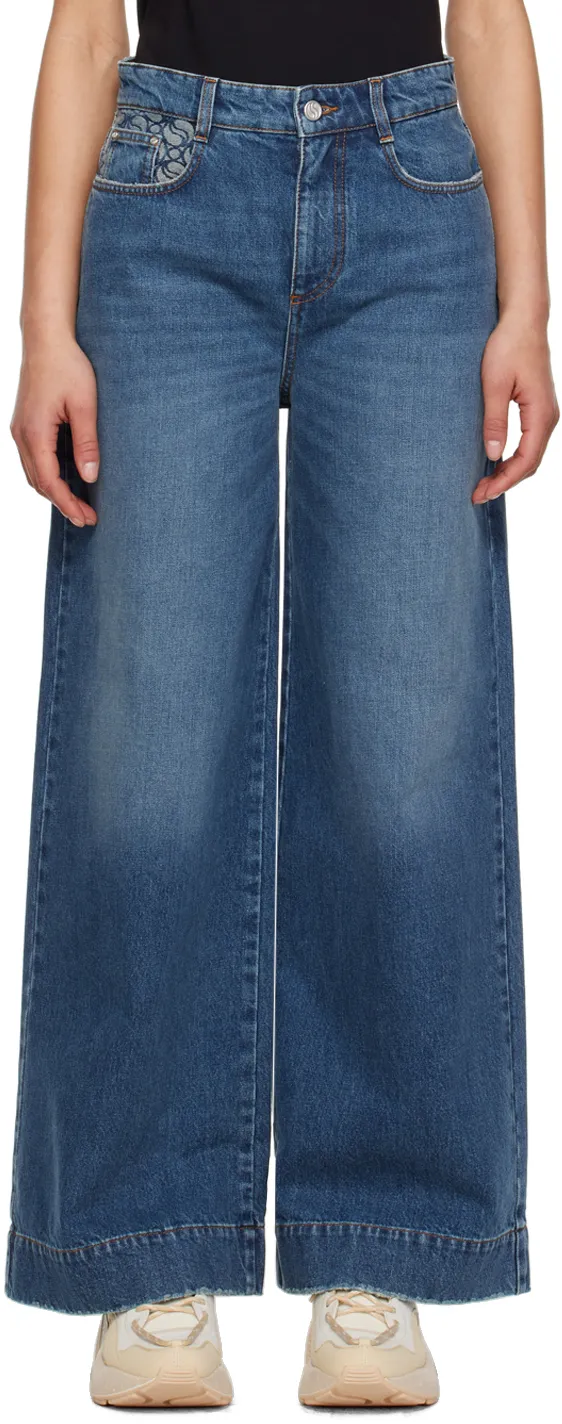 Logo Jeans