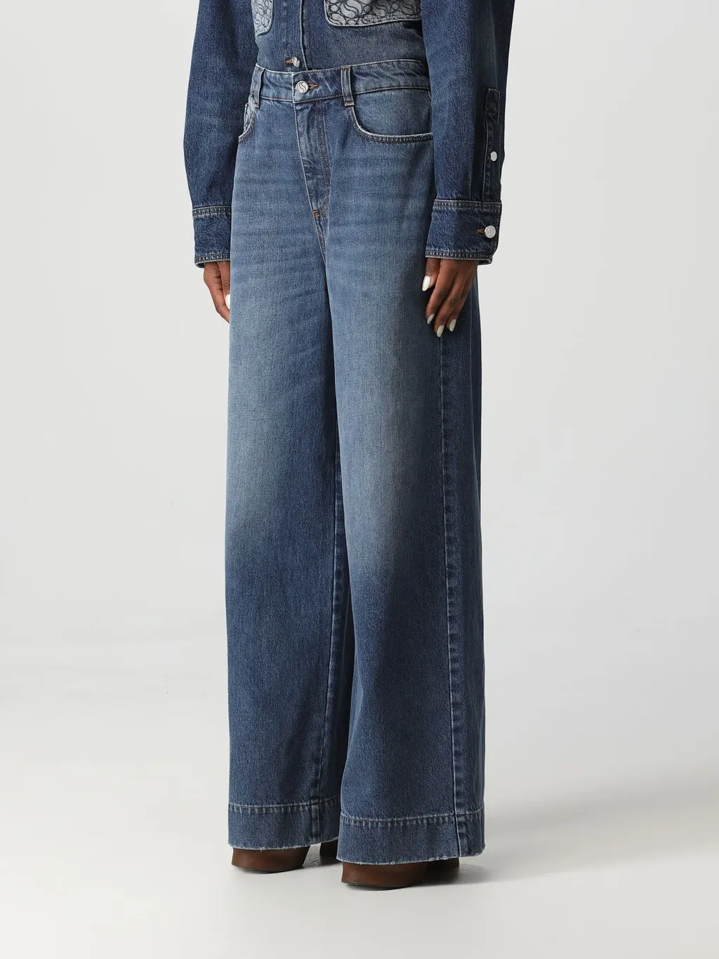 Logo Jeans