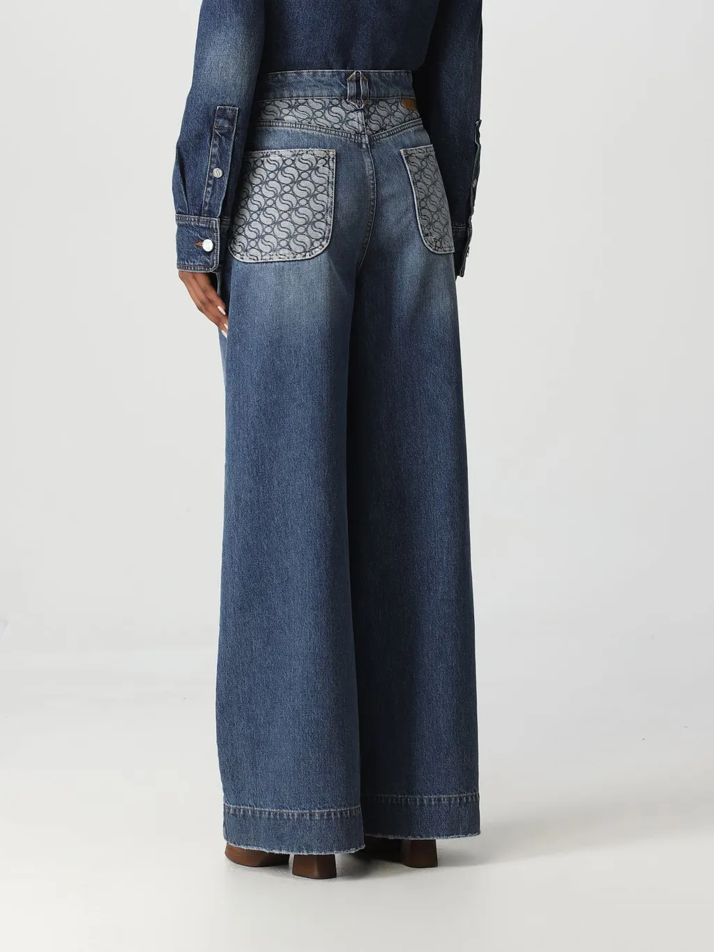 Logo Jeans
