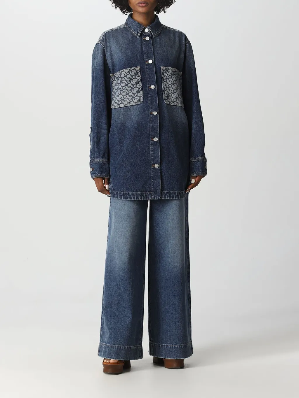 Logo Jeans