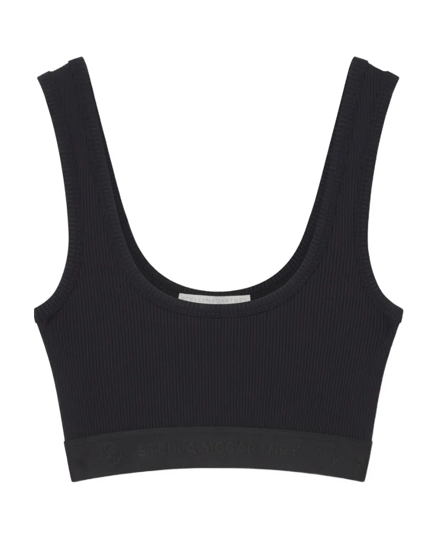 Logo Vest
