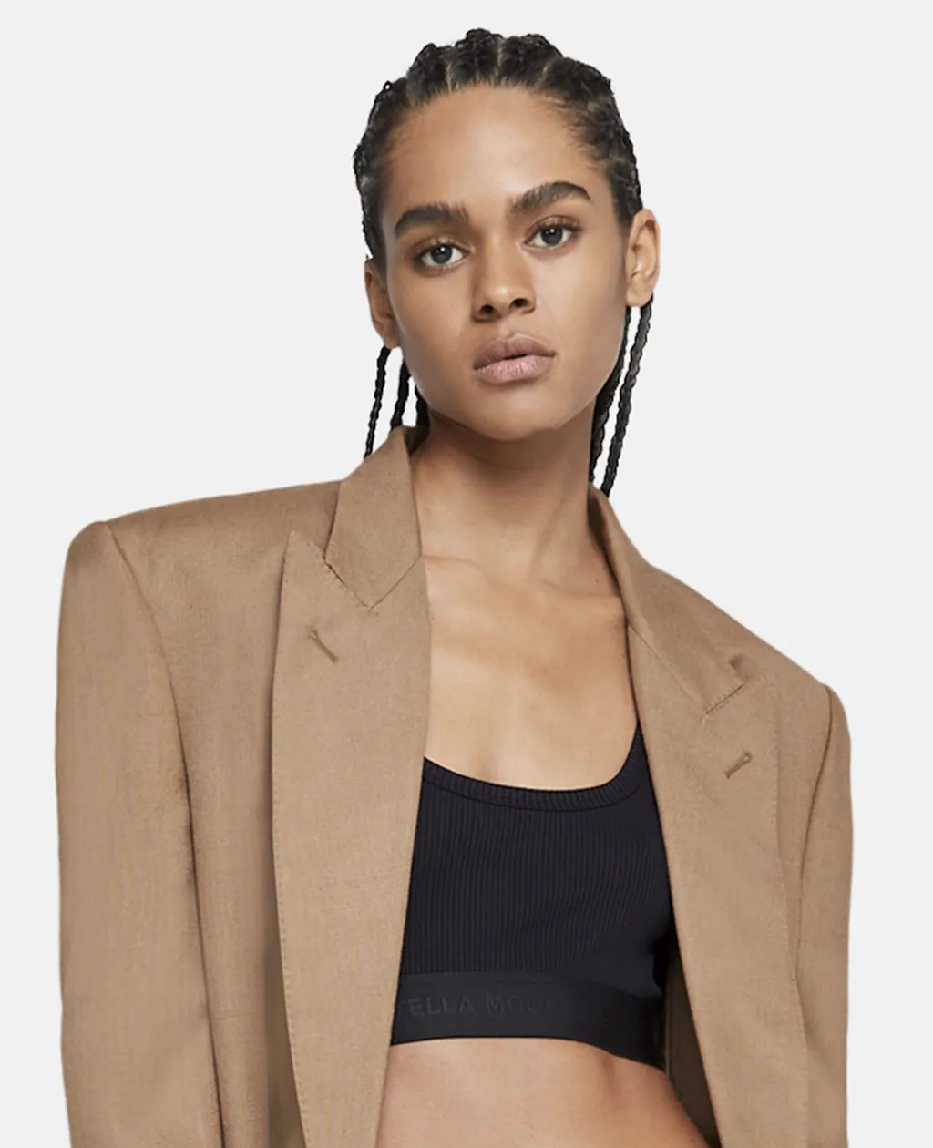 Logo Vest