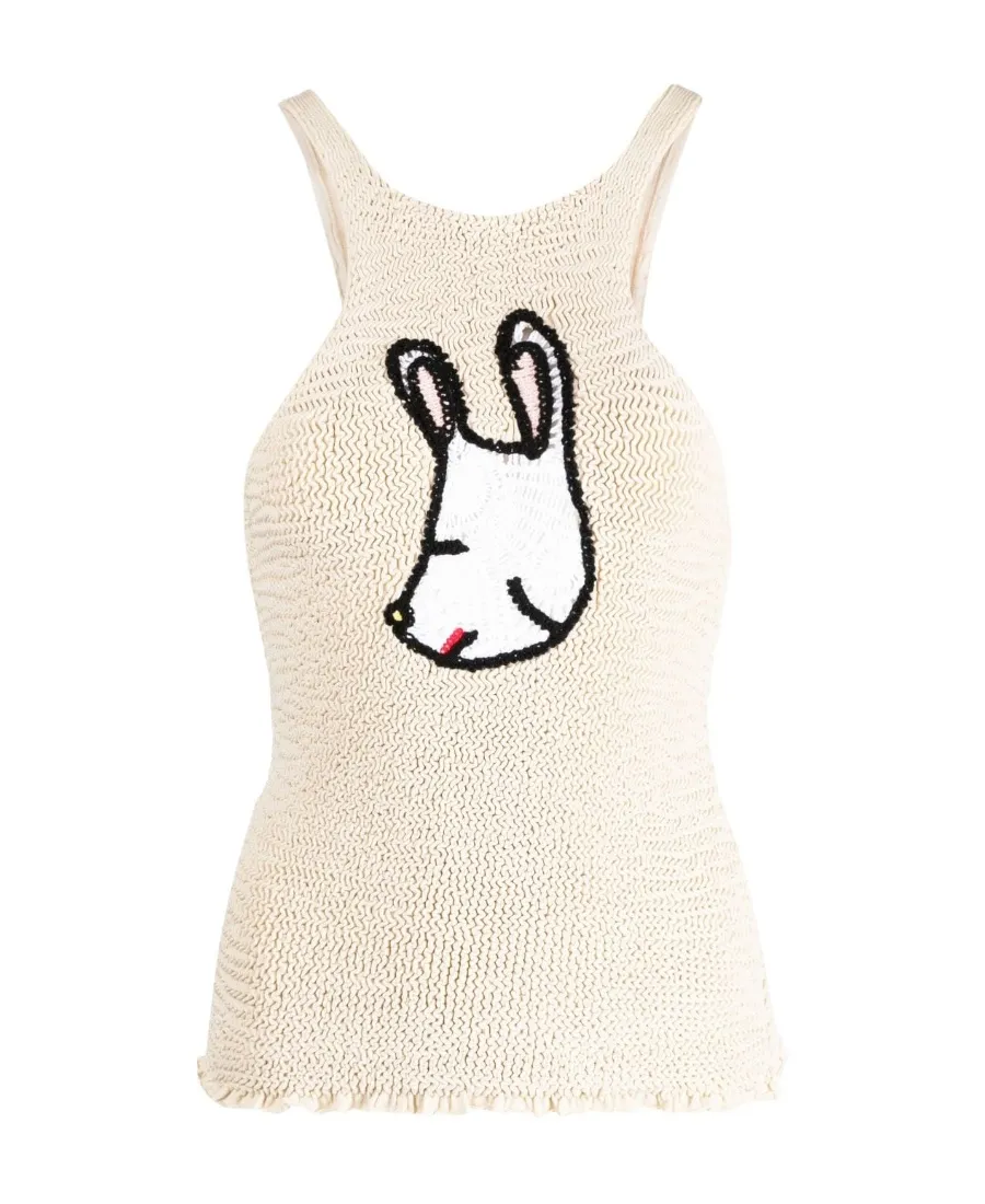 Logo Vest