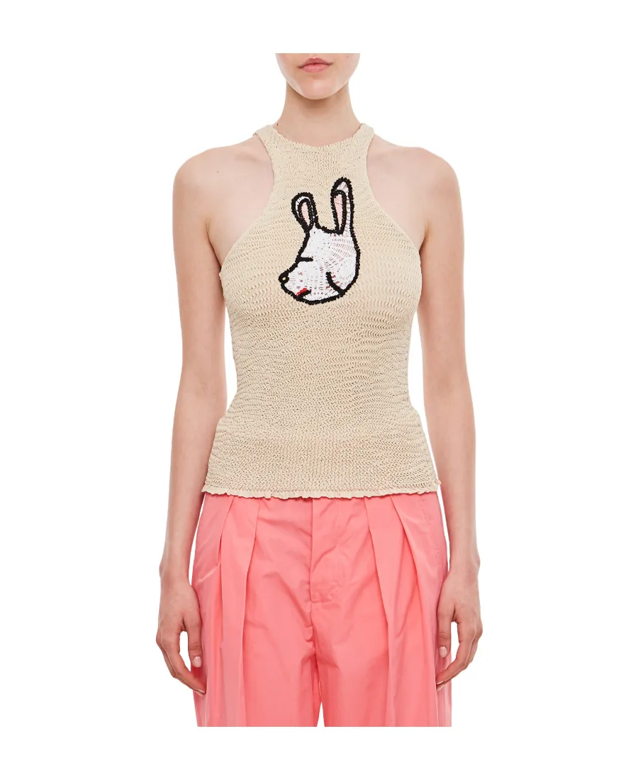Logo Vest