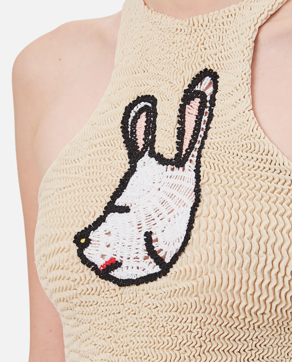 Logo Vest