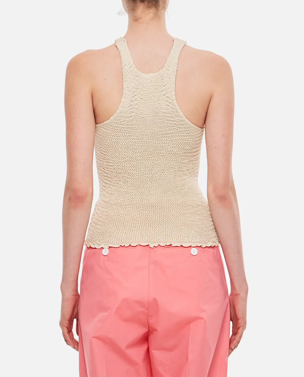 Logo Vest