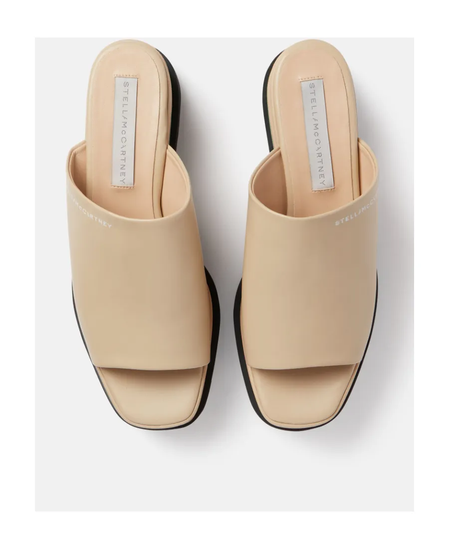 Elyse Slip-On Sandals