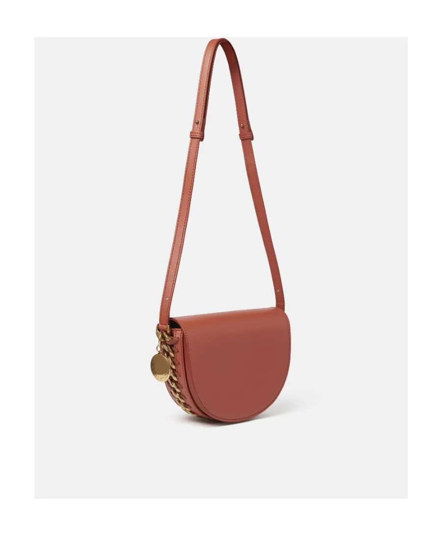 Small Frayme Shoulder Bag