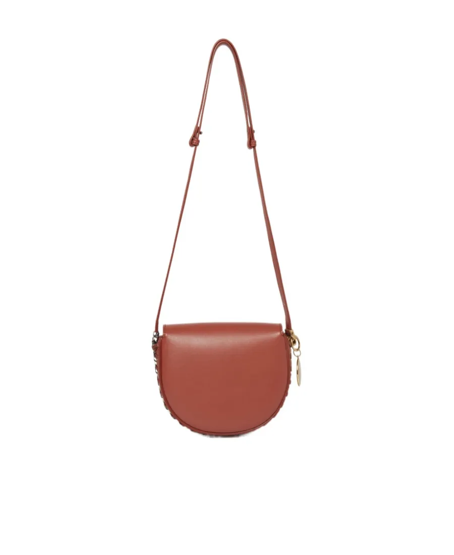 Small Frayme Shoulder Bag