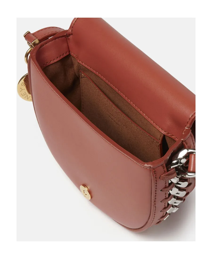 Small Frayme Shoulder Bag