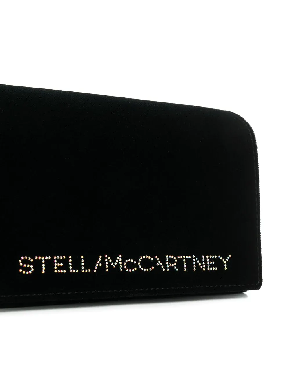 Logo Crystal Decoration Woc