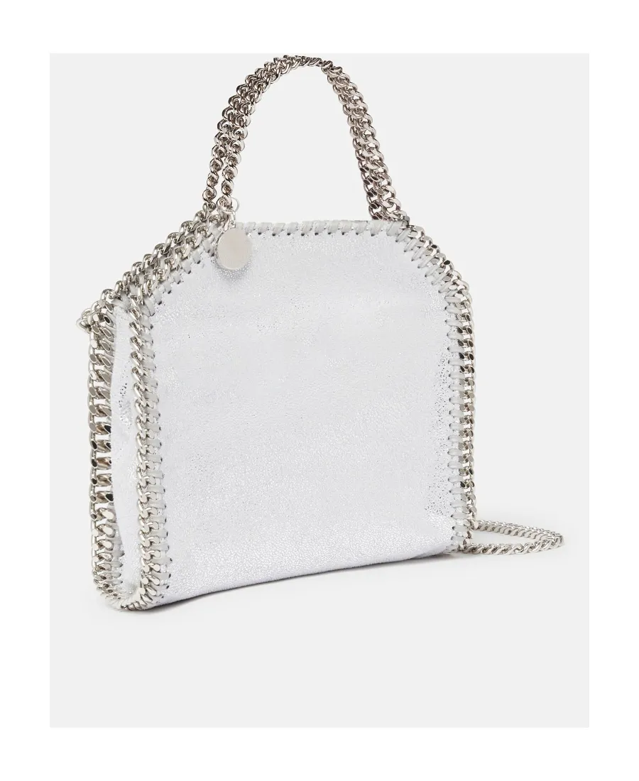 Falabella Mini Top Handle Bag