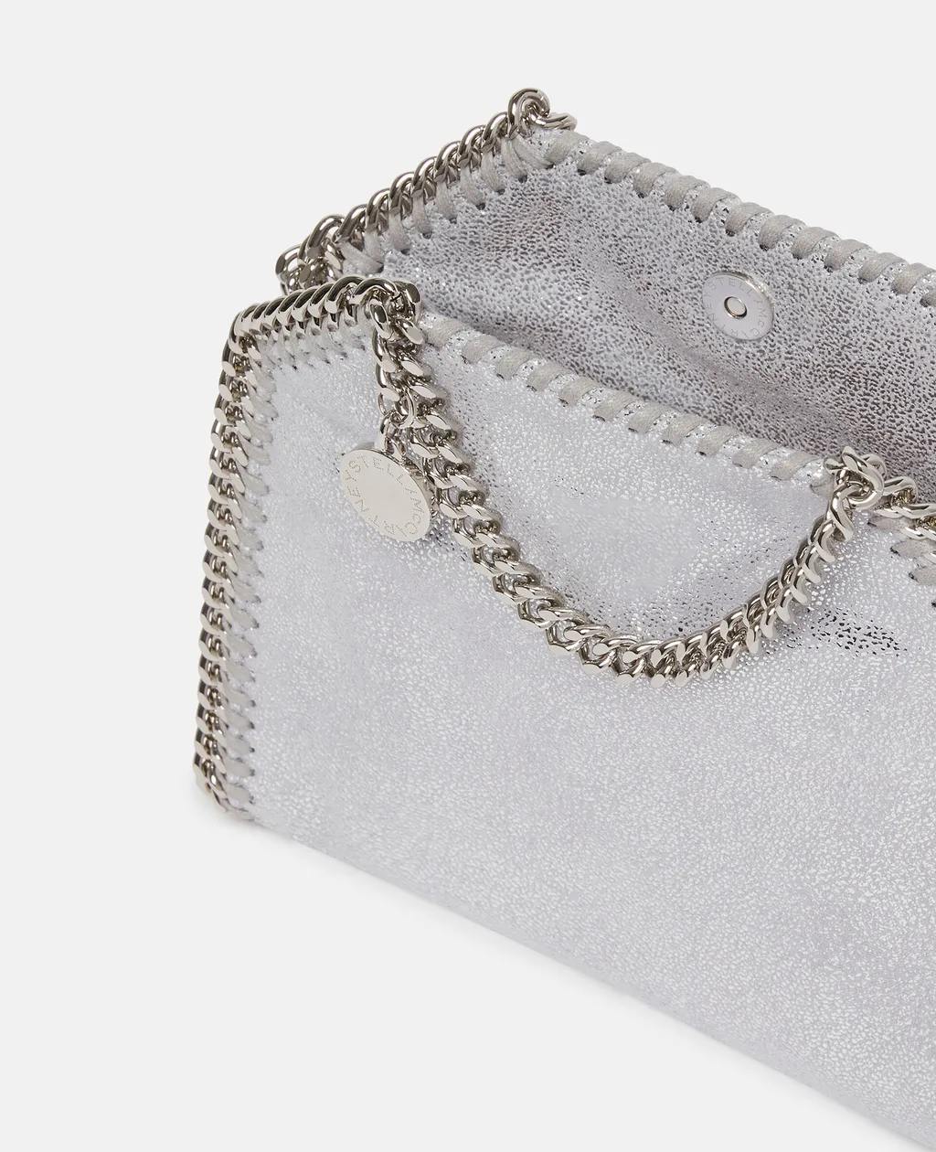 Falabella Mini Top Handle Bag