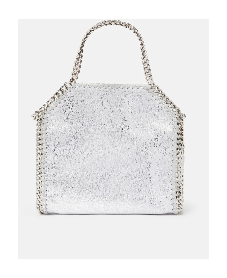 Falabella Mini Top Handle Bag