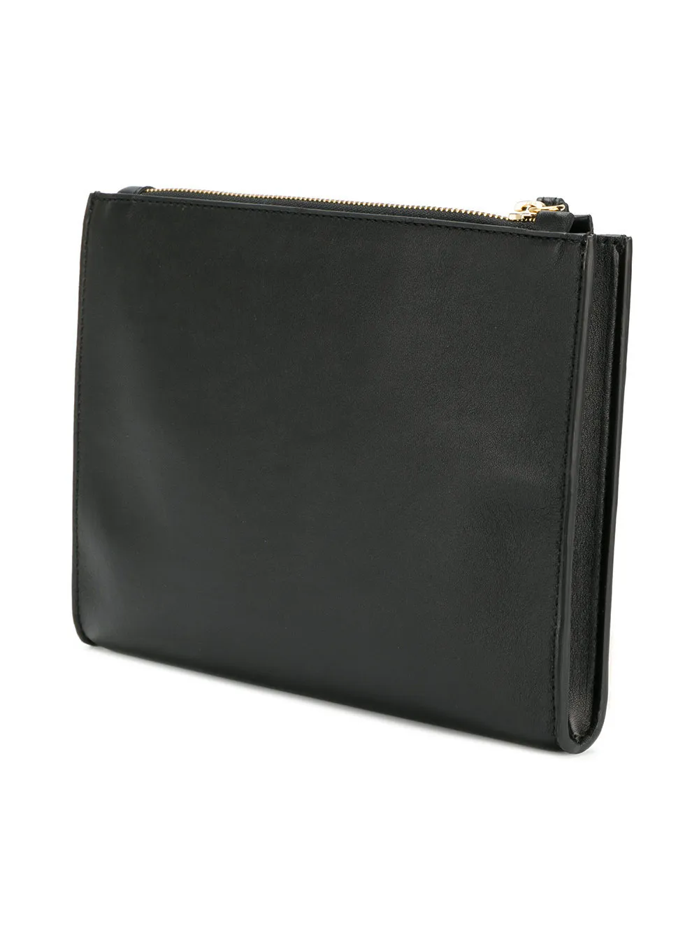 Stella Logo Clutch Bag