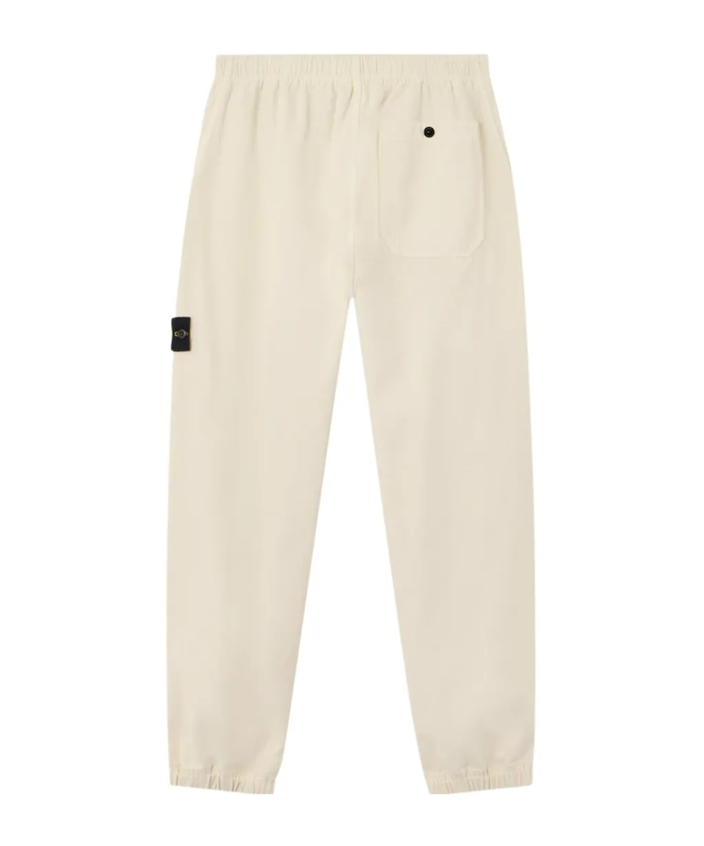 Logo-Patch Pocket Track Pants