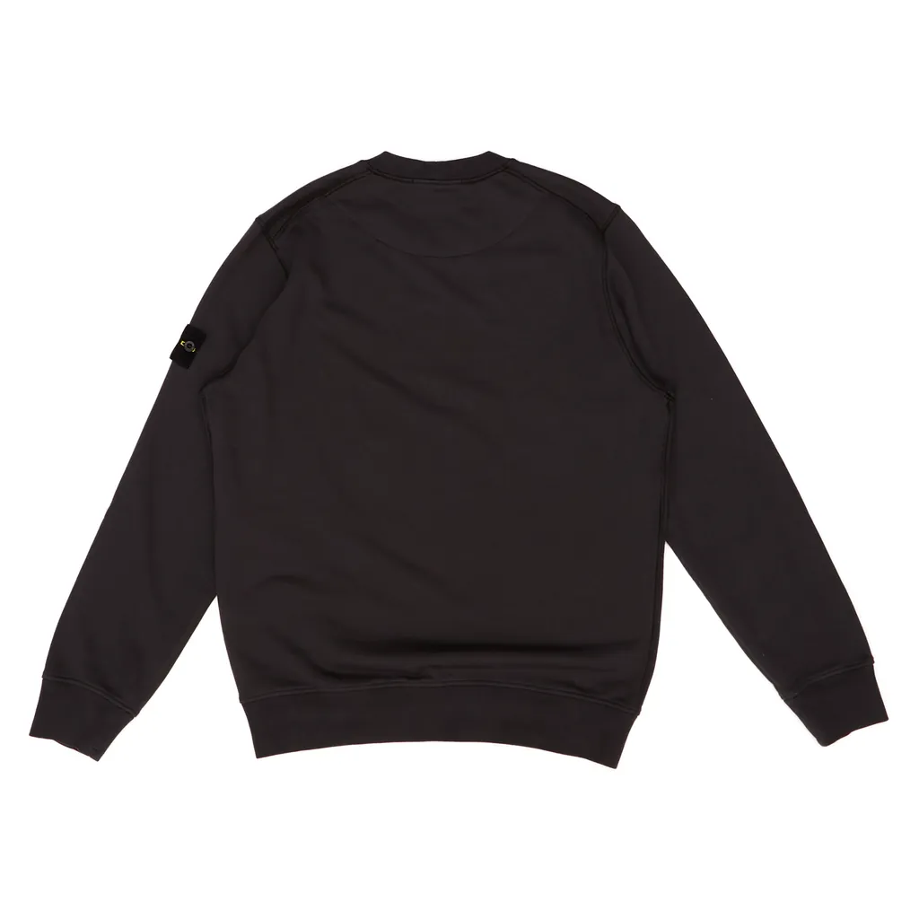 Crew Neck Sweatshirt