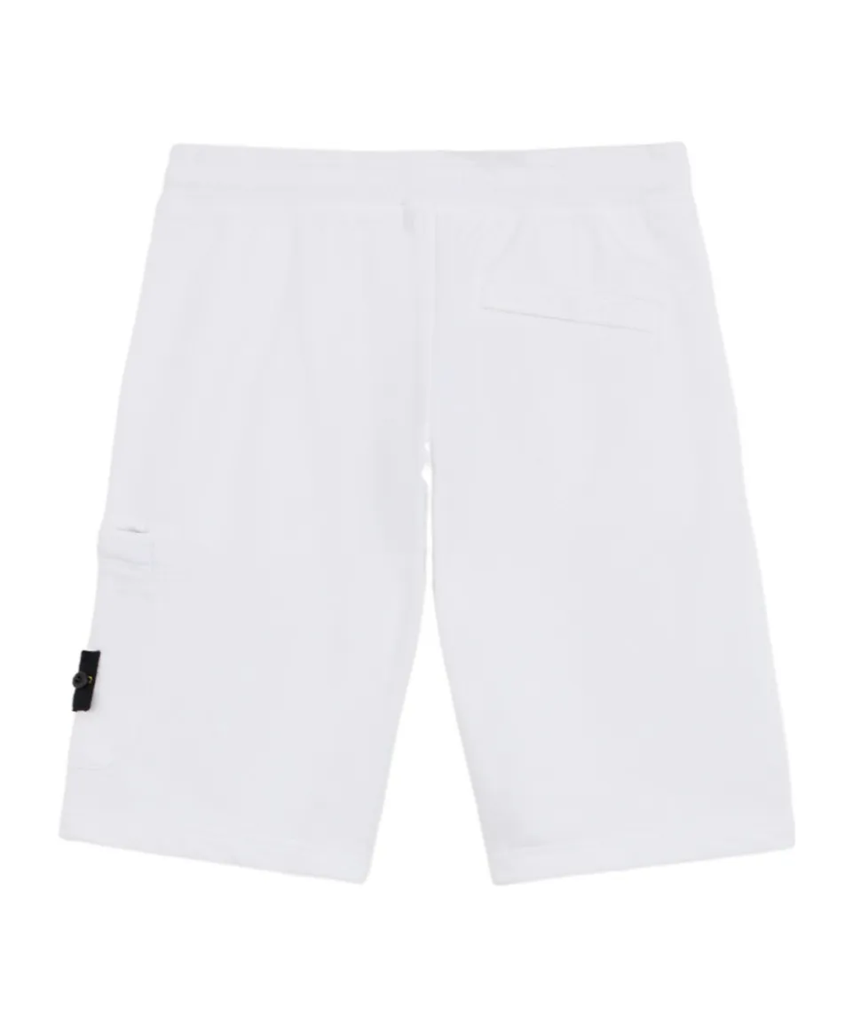 Regular-Fit Bermuda Shorts