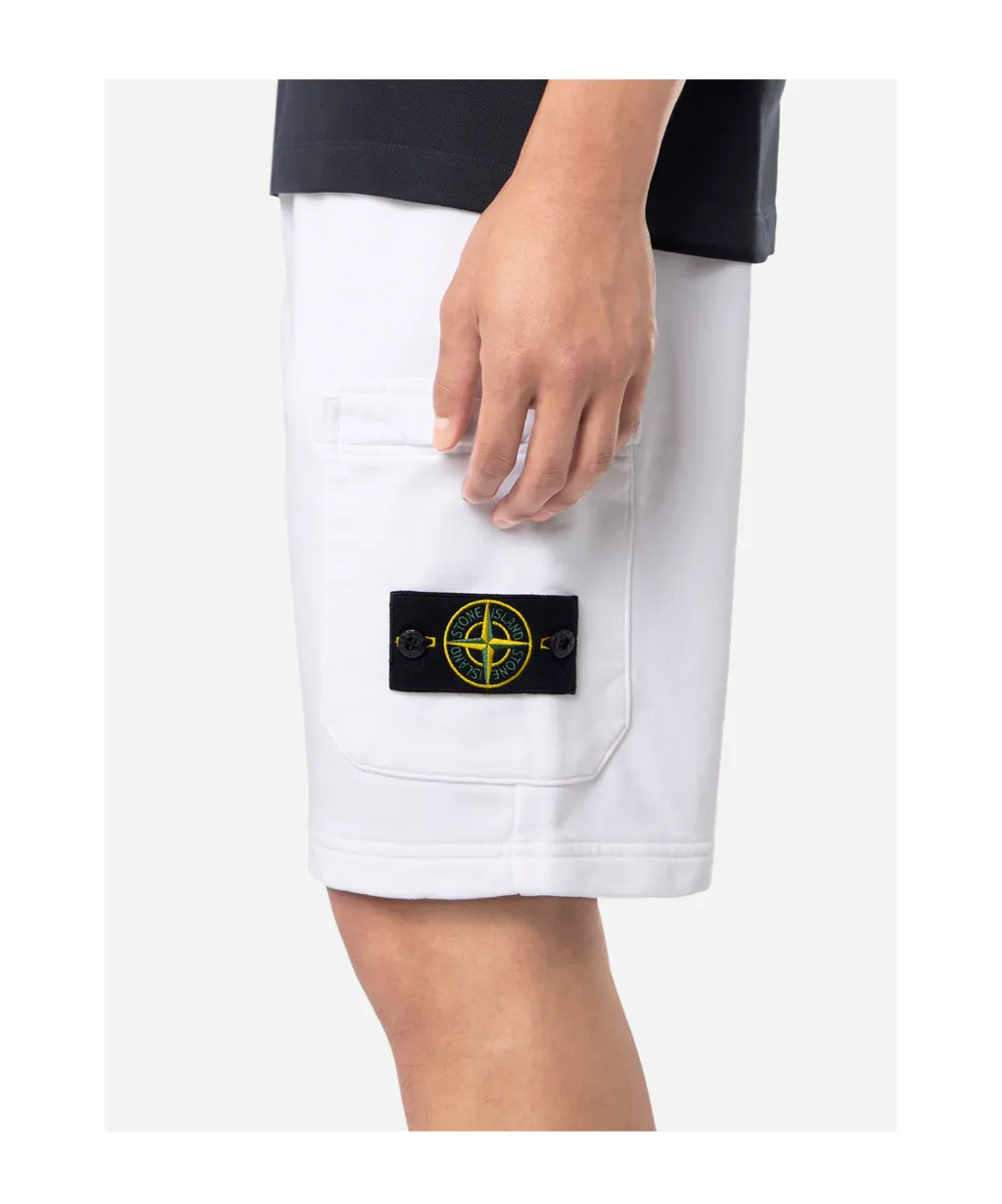 Regular-Fit Bermuda Shorts