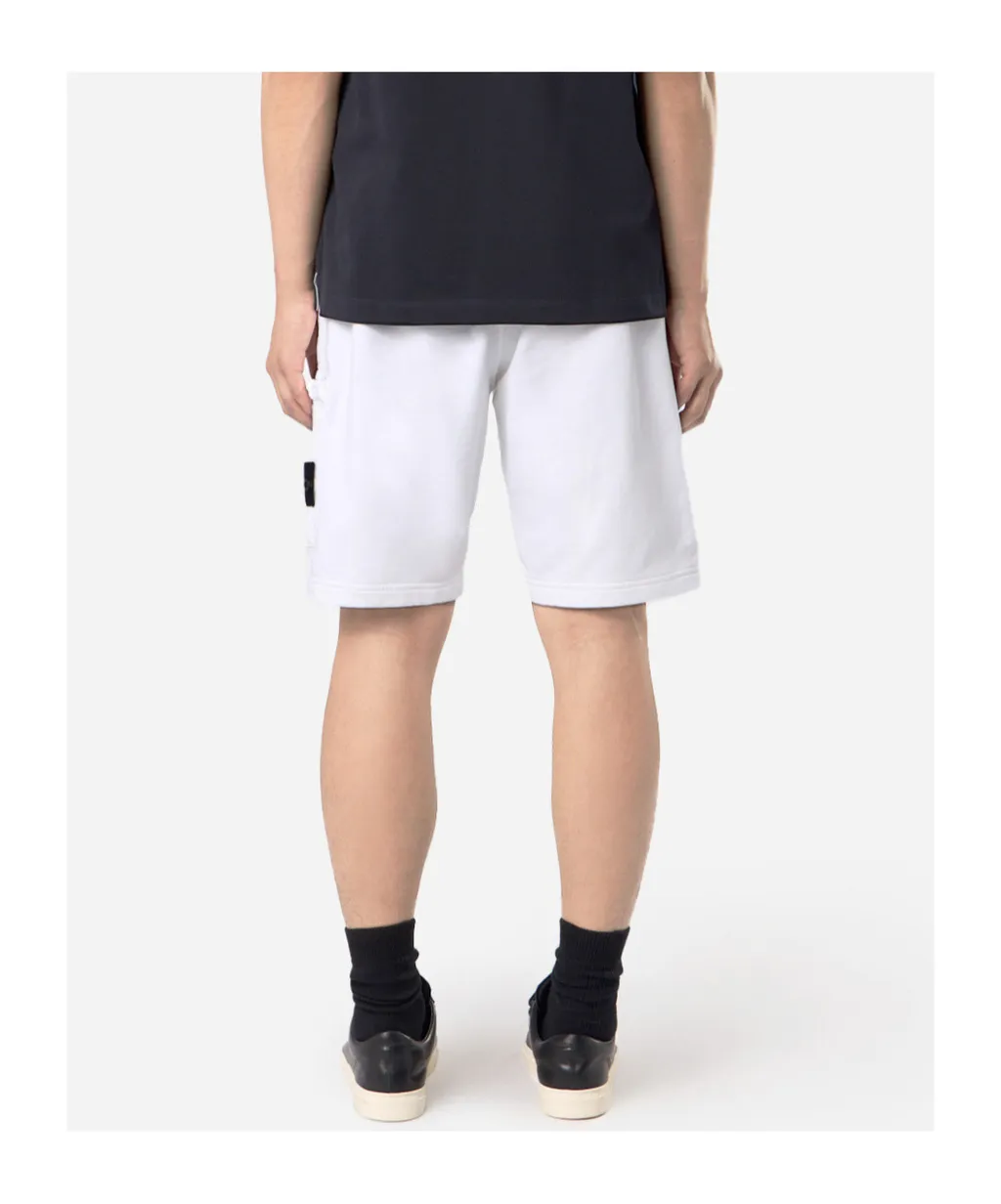 Regular-Fit Bermuda Shorts