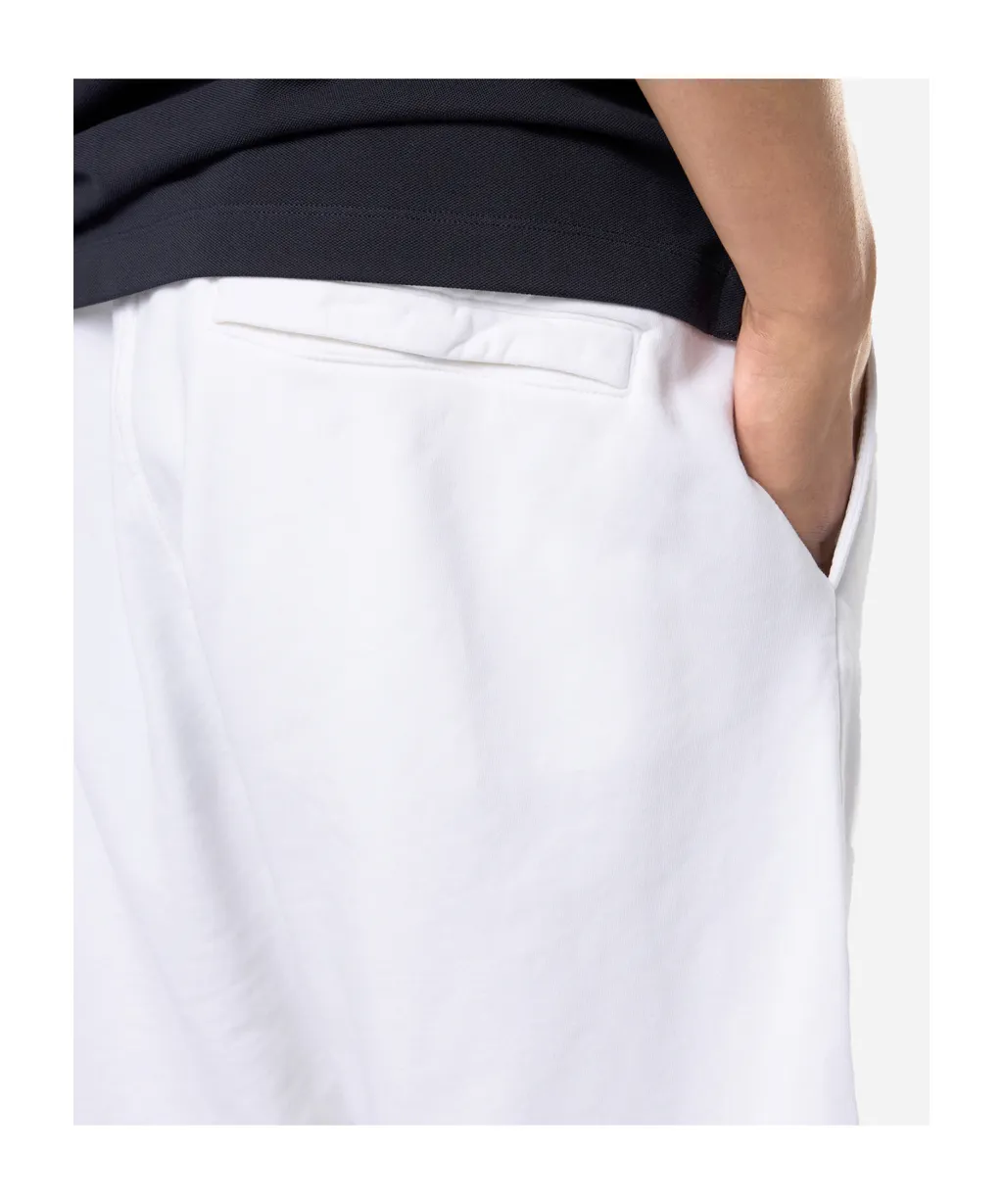 Regular-Fit Bermuda Shorts