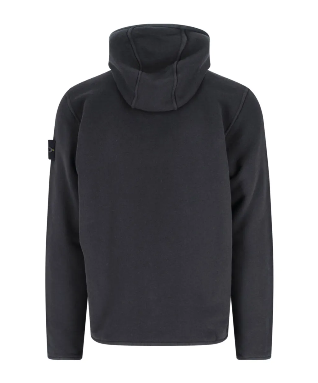 Long-Sleeved Casual Jacket
