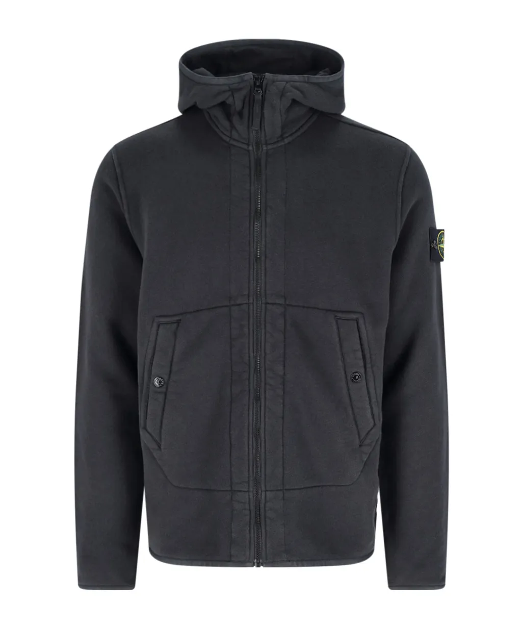 Long-Sleeved Casual Jacket