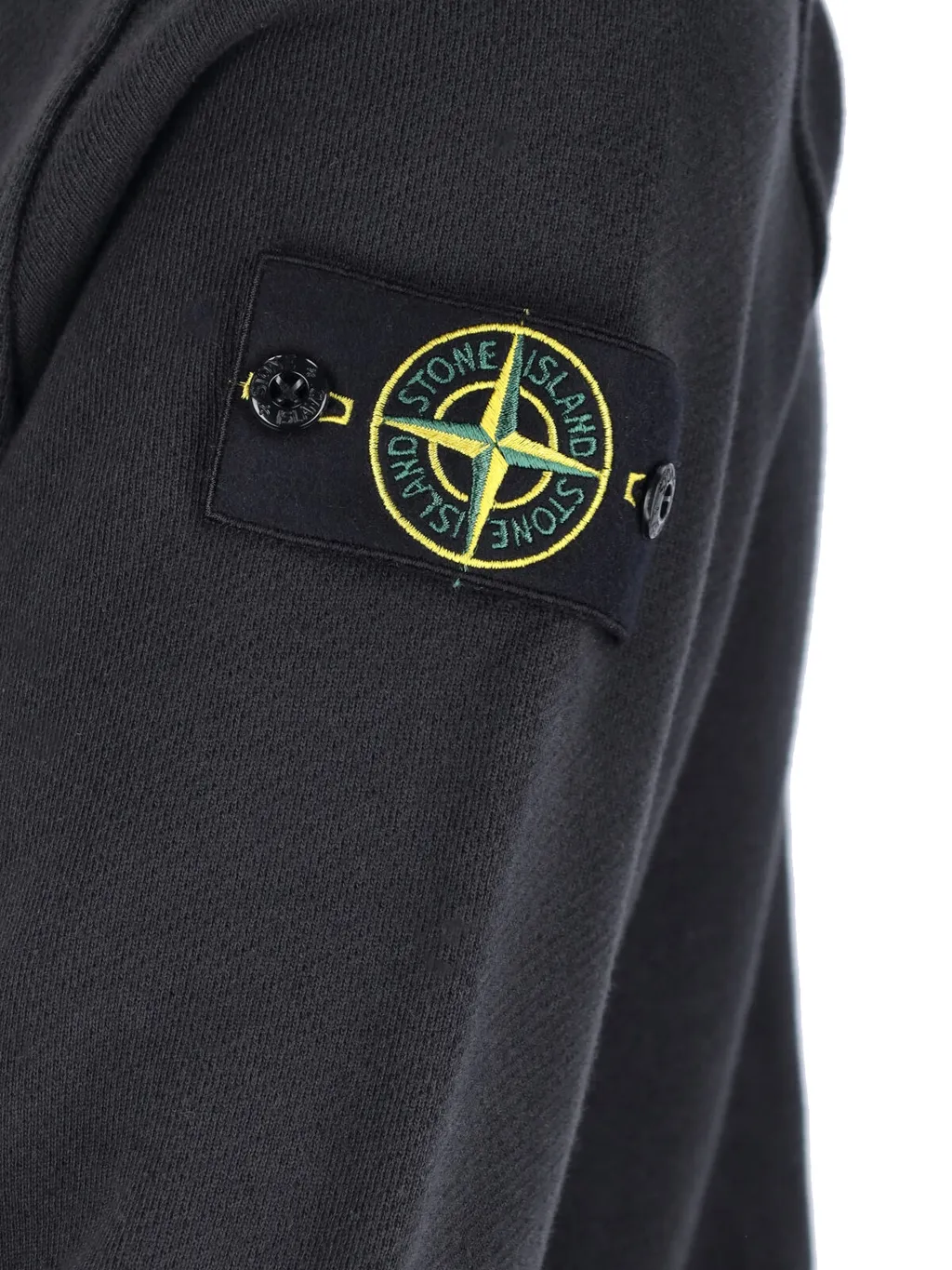 Long-Sleeved Casual Jacket