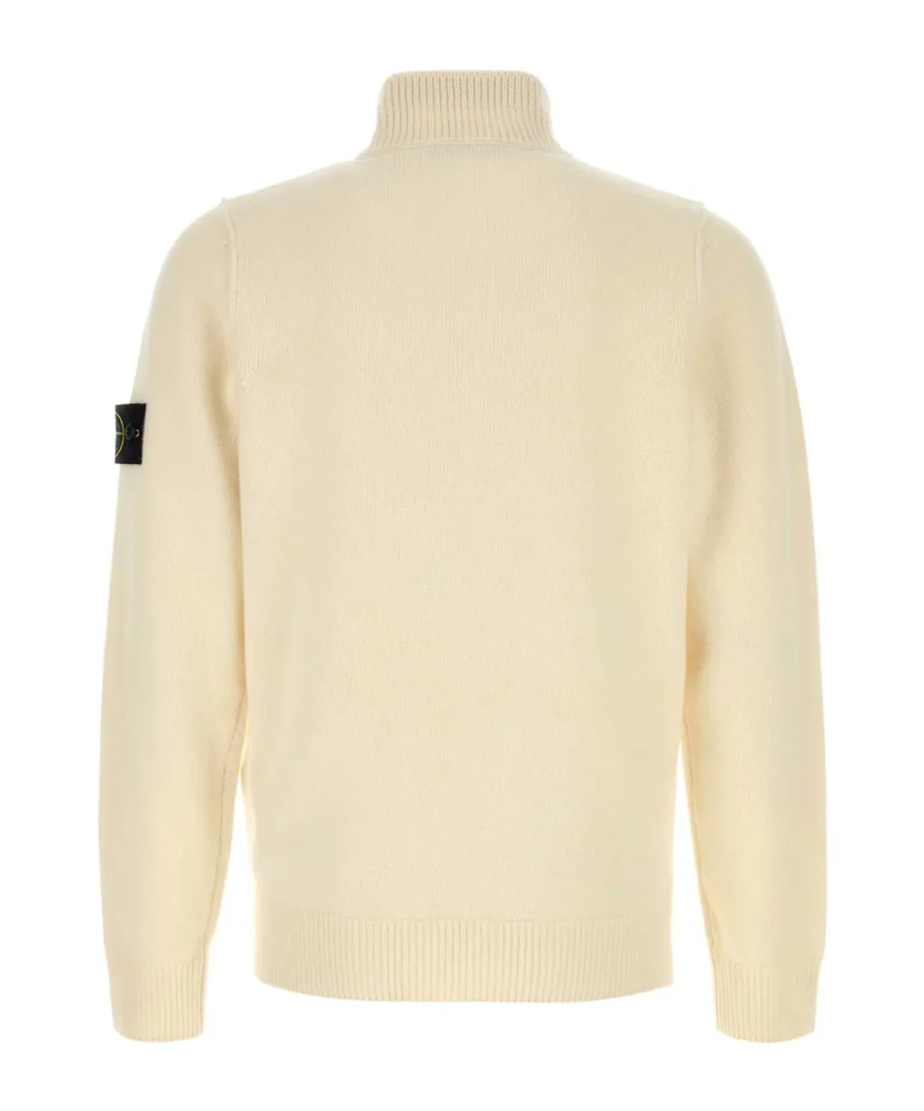 Logo Patch Jumper