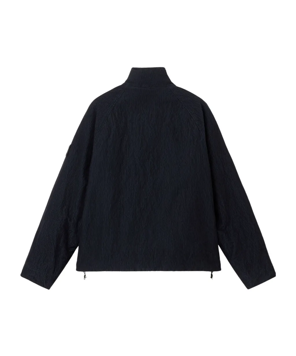 Jacket With Anti-Drop And Internal Padding