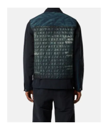 Quilted Vest