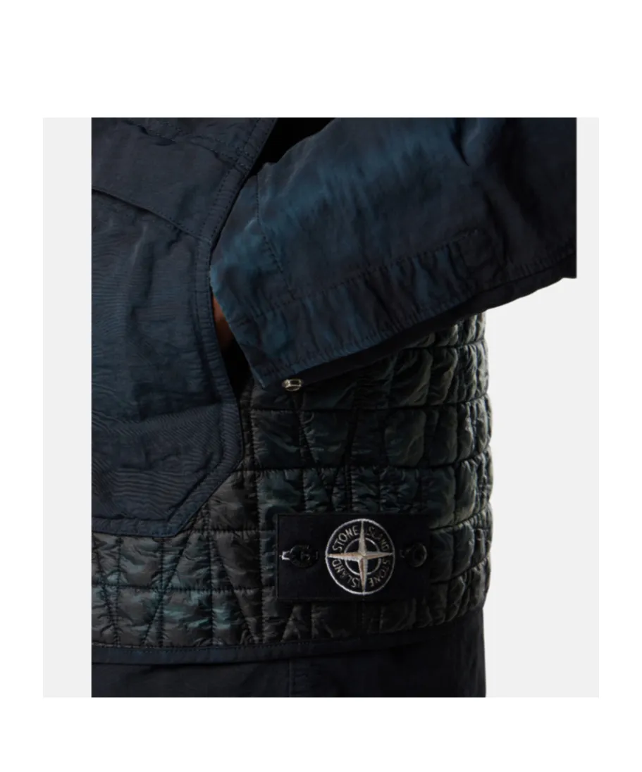 Quilted Vest