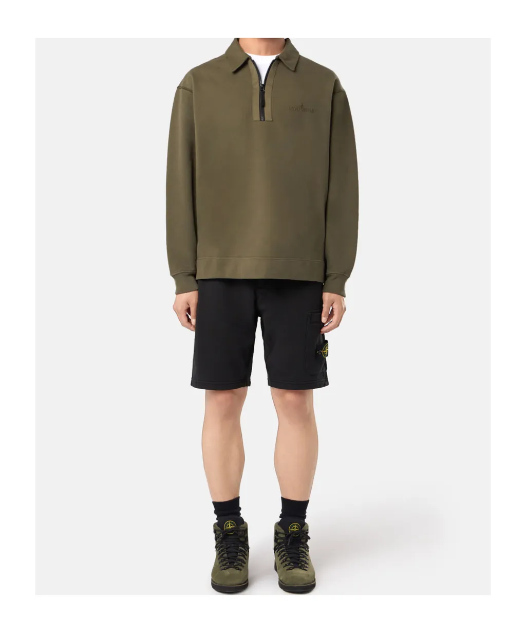Bermuda Shorts