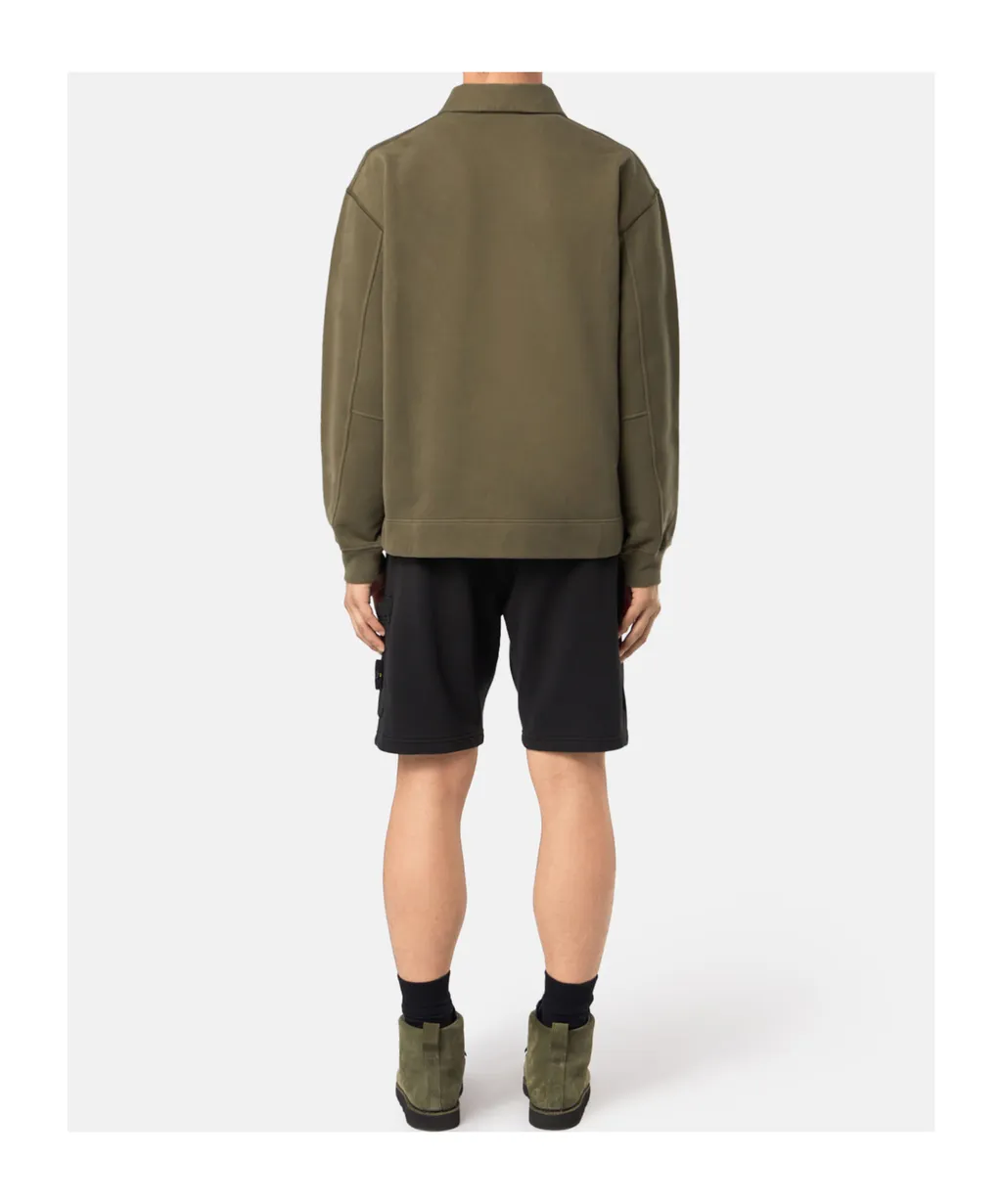 Bermuda Shorts