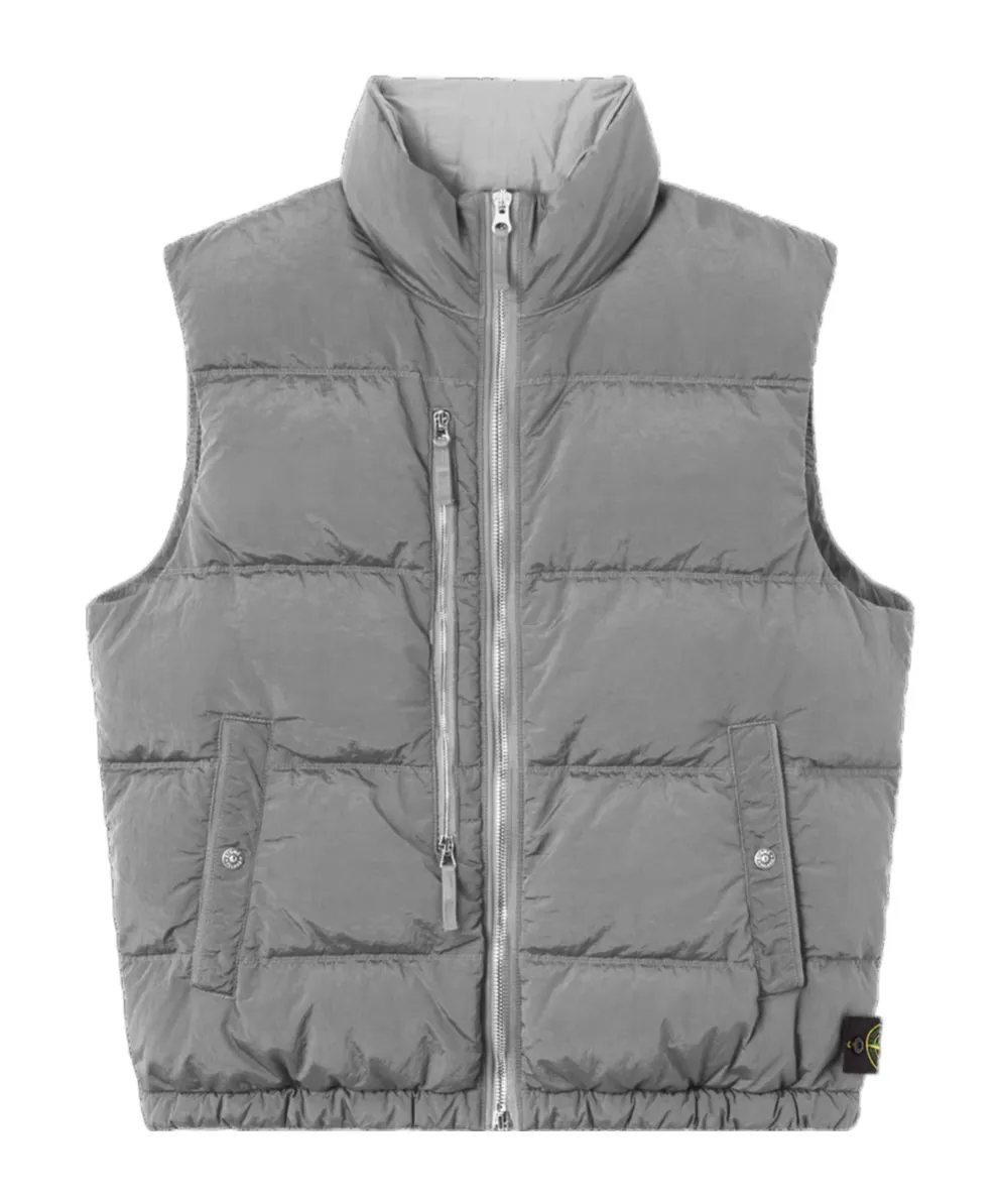 Down Vest